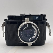 Nikon nikonos iii f2 - nikonos, f2.5