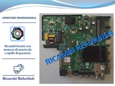 MAIN BOARD P75-2864FV6.2 -