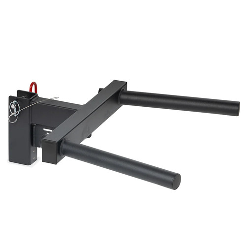 Titan fitness dip bar adatto - fitness, y-dip