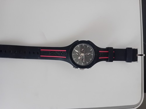 Sector speed orologio - sector,