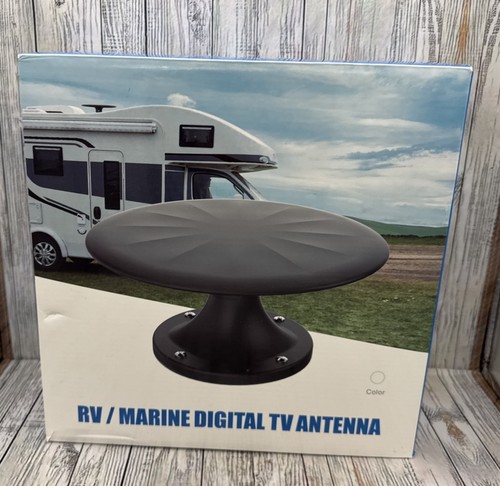 Antenna digitale hdtv - digitale,