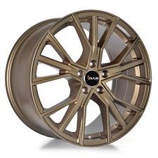 CERCHIO IN LEGA AVUS AF18 8,5x