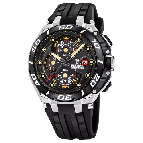 Festina cronografo f20755 - festina, f20755-8