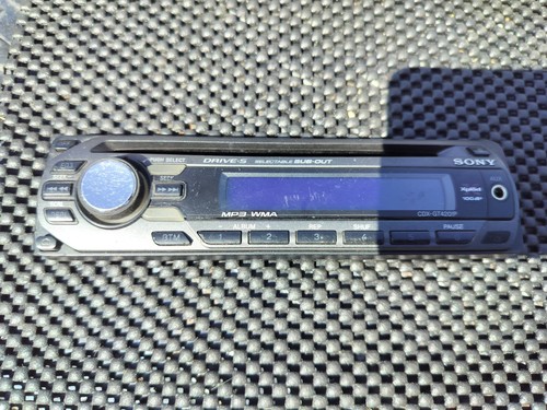 Autoradio sony cdx - autoradio,