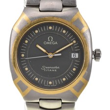 Orologio Uomo Omega Seamaster