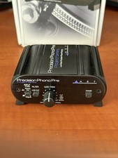 ART Precision Phono Pre, pre