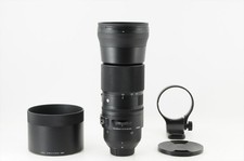 [N.Come nuovo] Sigma 150-600
