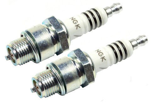 Candela accensione marina ngk - accensione,