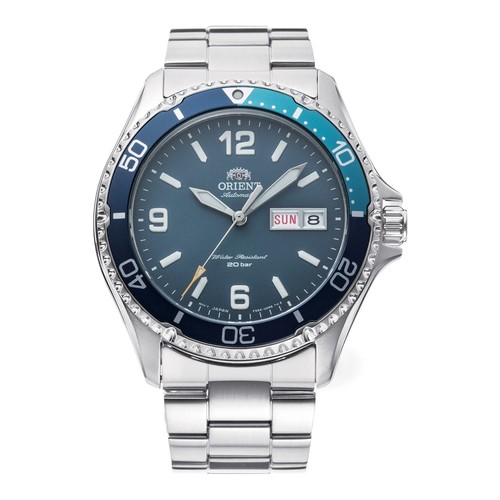 Orologio polso uomo orient - da,