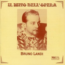 Bruno landi rigoletto - landi,
