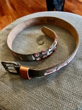 Cintura Dolce & Gabbana Basic