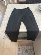 3 paia di felpe Nike taglia M