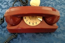 Telefono Vintage Princess con
