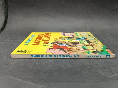 Fumetto storia del west - storia,
