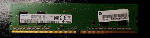 Samsung 4gb 1rx16 - samsung,