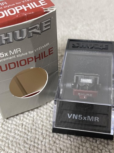 Shure vn5xmr stilo ricambio - vn5xmr, di