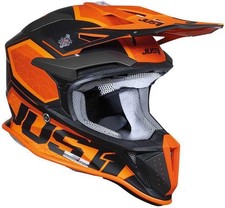 CASCO CROSS ENDURO INTEGRALE