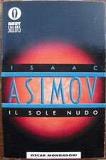 Il Sole nudo (Isaac Asimov)