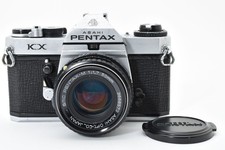 [Ecc.]PENTAX KX fotocamera