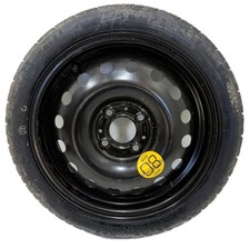 RUOTINO DI SCORTA PER NISSAN