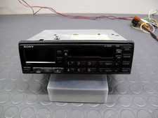 SONY XR-5350 AUTORADIO VINTAGE