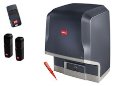 BFT ICARO SMART AC A2000 KIT