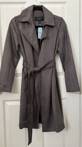 Trench cappotto ann taylor - ann,