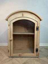 Casetta Scambio Libri in legno