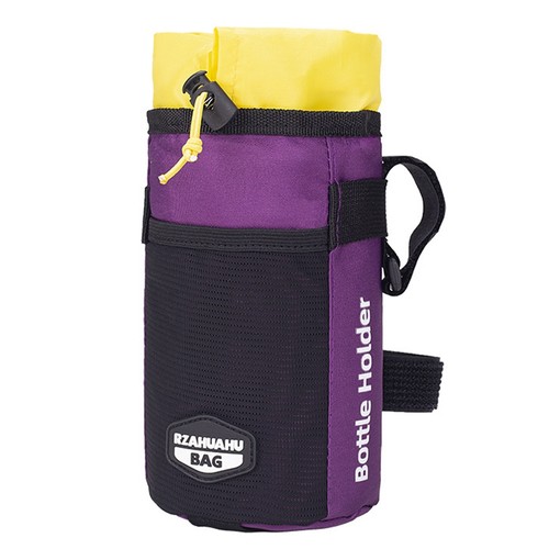 Borsa porta borraccia mountain