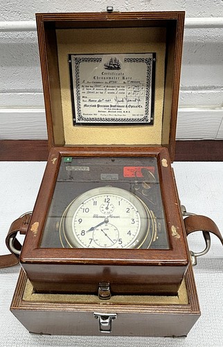 Vintage thomas mercer marine - vintage,