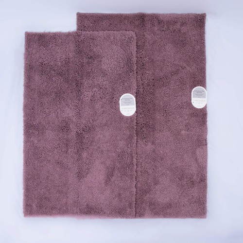 Set tappeti bagno threshold - tappeti, da