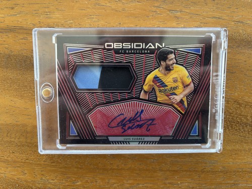 Panini 2019 ossidiana - , luis