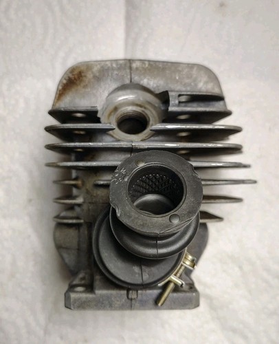 Cilindro mahle originale - mahle,