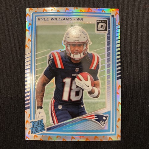 2025 panini donruss optic - panini,