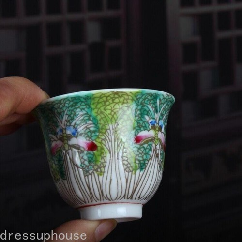 Tazza farfalla cavolo - , pittura