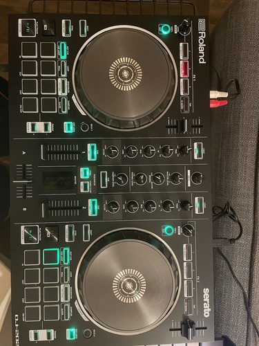 Roland 202 consolle per - roland, dj-202