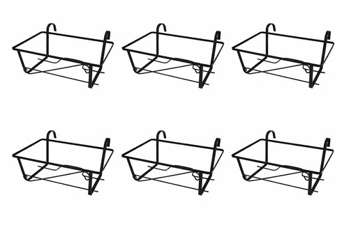 Set reggifioriere balcone - set,