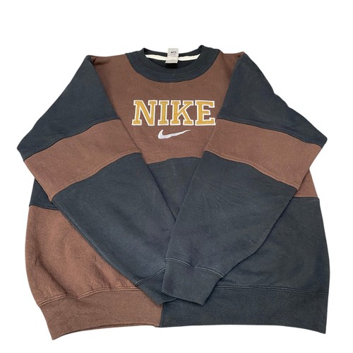 Felpa nike rivisitata uomo - felpa,