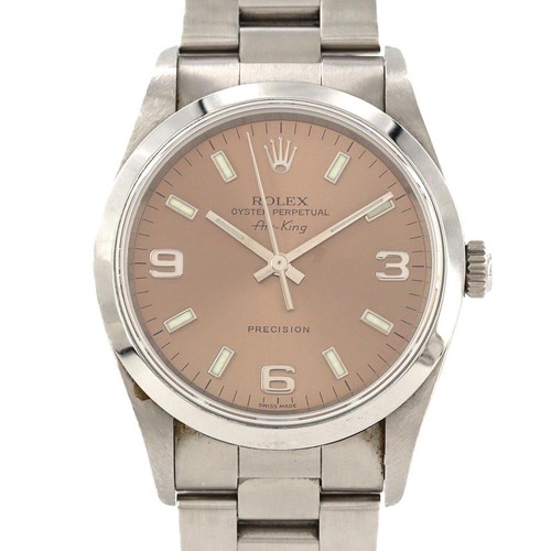 Authentic unserviced value - -,