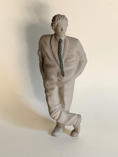 G.Brantschen L'Aquilone scultura ceramica 1985 ca. Edizione numerata