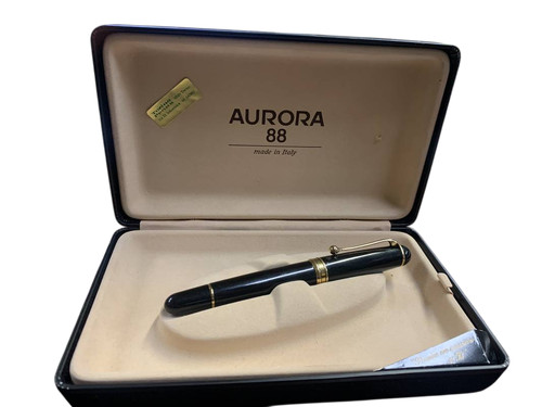 Prestigiosa penna stilografica