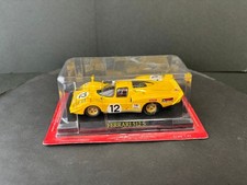 Ferrari 512S Model 1/43