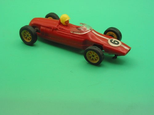 Pneumatico triang scalextric - pneumatico,