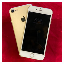 Apple iPhone 7 128 GB|32 GB