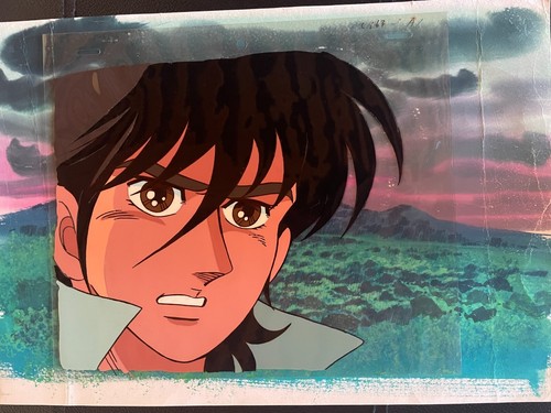 Rokushin gattai godmars cel - godmars,