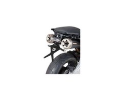 YAMAHA MT03 - SUPPORT DE