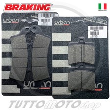 KIT PASTIGLIE FRENO APRILIA