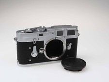 Leica oggetto artigianale - leica,