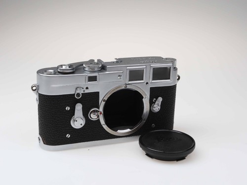 Leica oggetto artigianale - leica,