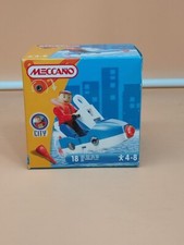 MECCANO - city 24 pieces